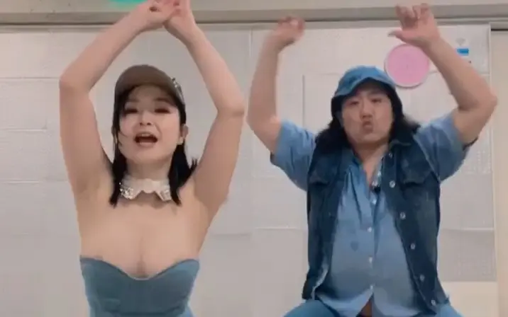 Lina Iuchi | りなんなん