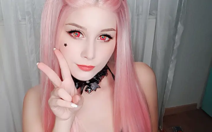 Inori_cos