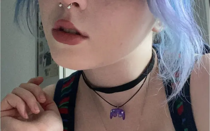 Saharanotthedesert (Turnipfaced, Downsmashed)