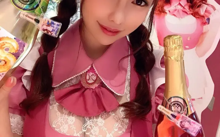 Maiha Hinata (Chika Yuuki)