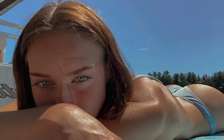 Jade Milne / itsjademilne / jademilneofficial