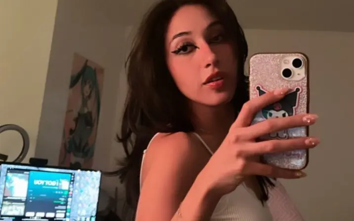 Alejandra Zamudio - Guccihabb