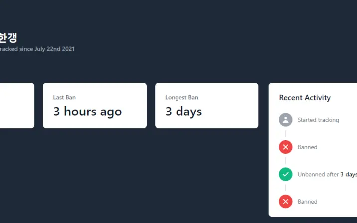 woohankyung / hankyung / 한갱
