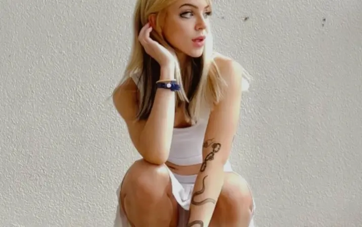 Darla Eliza - darlaeliza