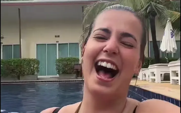 Gena Rexhapi  / gegenewtt / ggworld