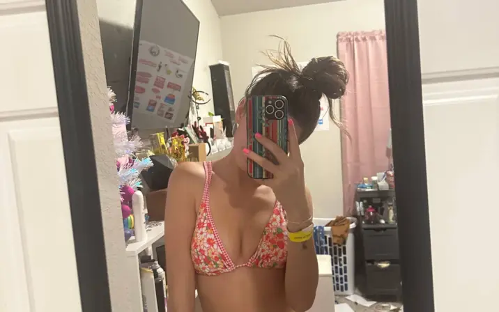 Bethany Espinoza | bethany_.marie | bethany_789