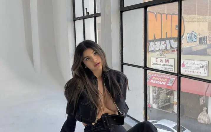Sara Echeagaray