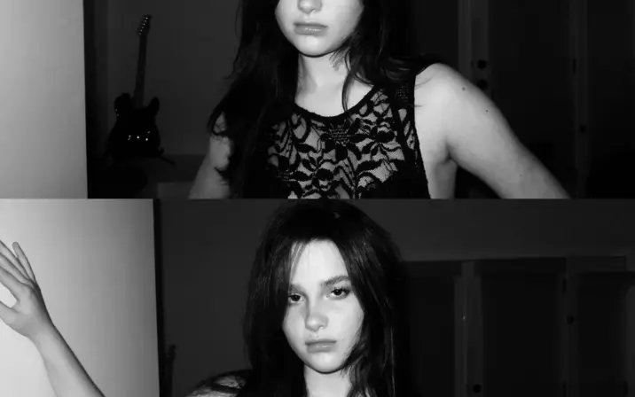 Jules LeBlanc/Annie LeBlanc