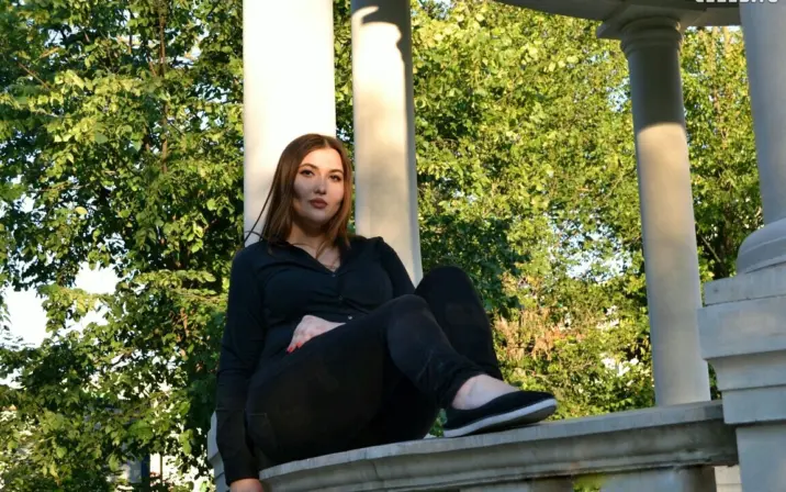 Albina Gladkikh