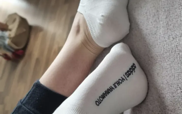 socksqueenforyou