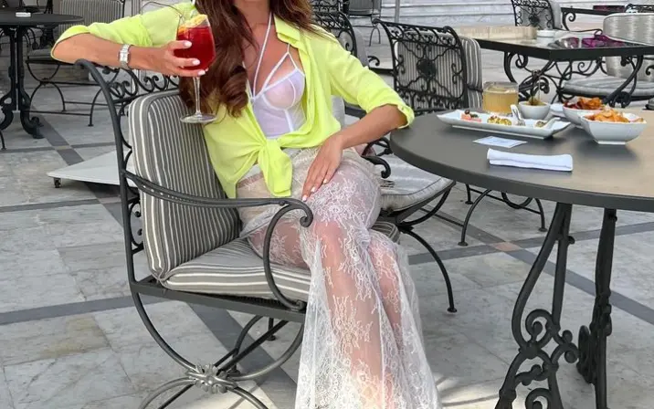 Silvia792 / Silvia D&#039;Avenia / 792sd / davs792