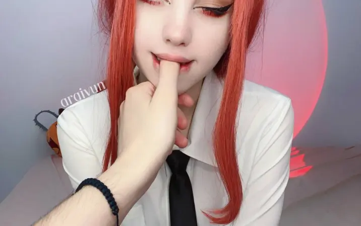 Araivun / Alice Marshmellow