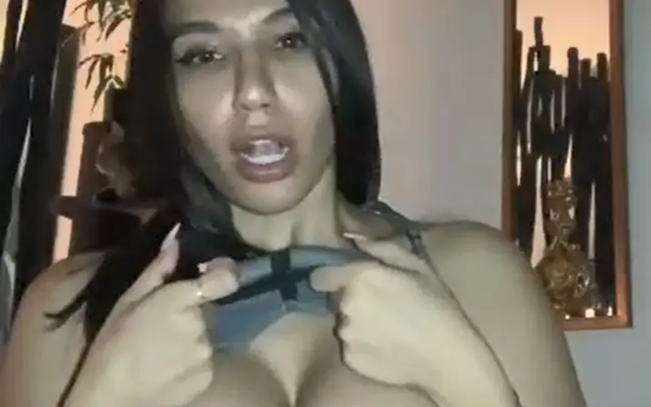 Miss Cyprus aka Ayla Gunsuz