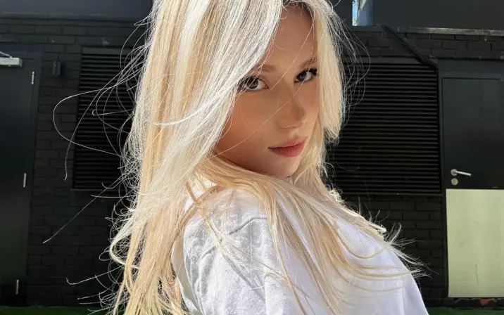 Kitty-Mae / kittymerritt