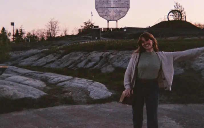 Groovygeologist/Cate Larsen