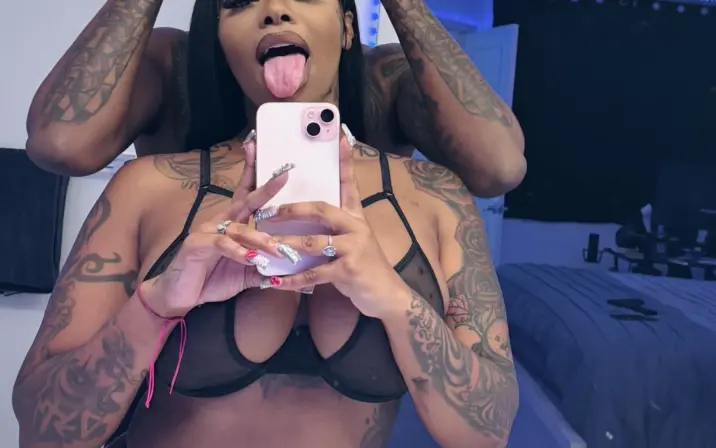 Keiyana aka dracothabody