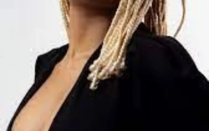 Azanian Doll aka Smah Yellow