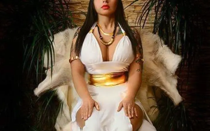 Mistress Cleopatra / Mistress Cleo / Mistresscleo5