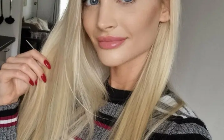 Lucia Klein