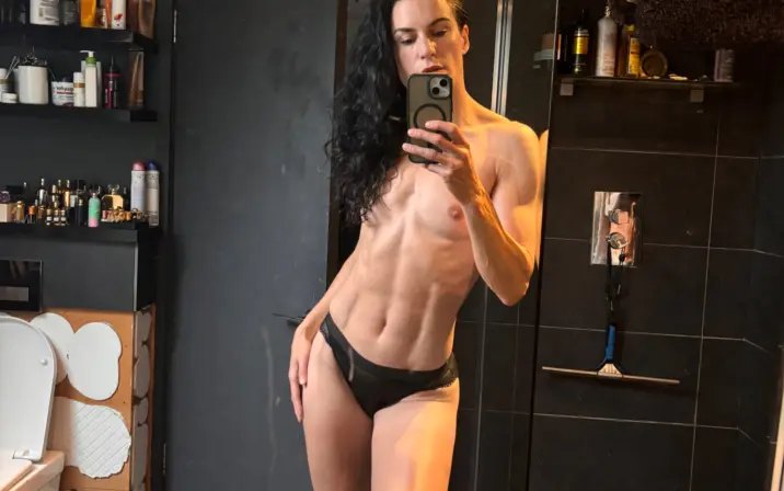 gymgirlalias | aliasroseof | Alias Rose