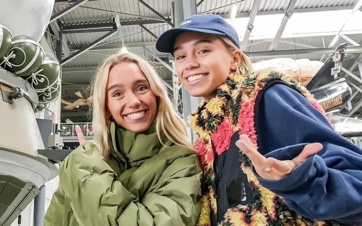Lisa und Lena