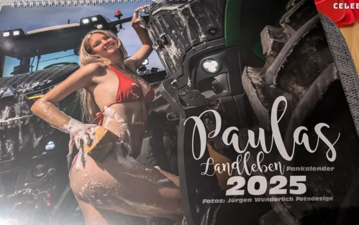Paulas Landleben