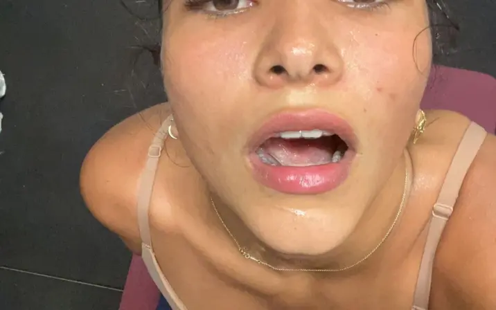 Sienna Mae Gomez