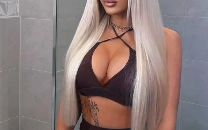 Elaine Victoria