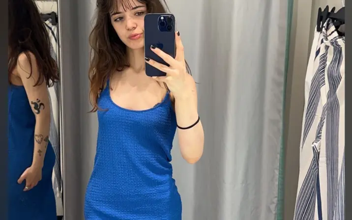 Lissyslustfulfantasies