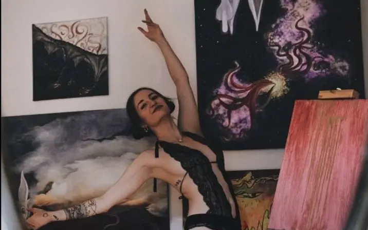 Jodie Calussi