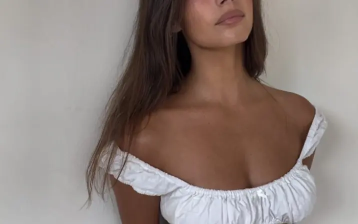 Stephanie Mandich