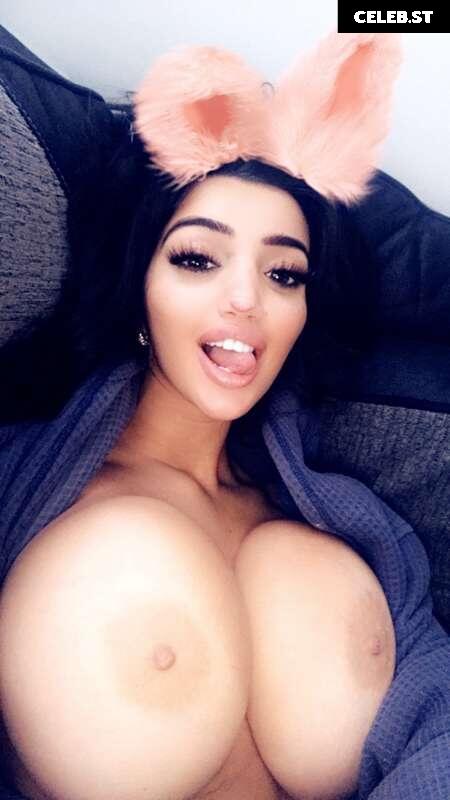 Chloe Khan Image 918734