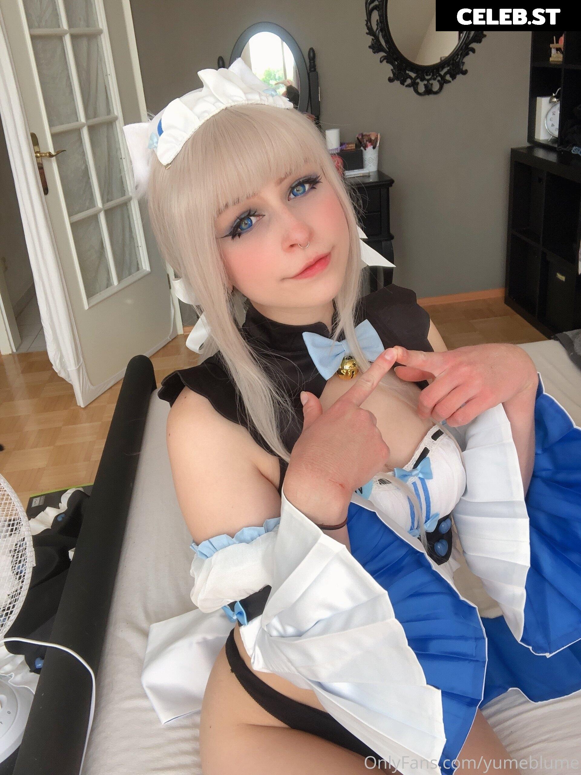 Yumeblume Image 916466