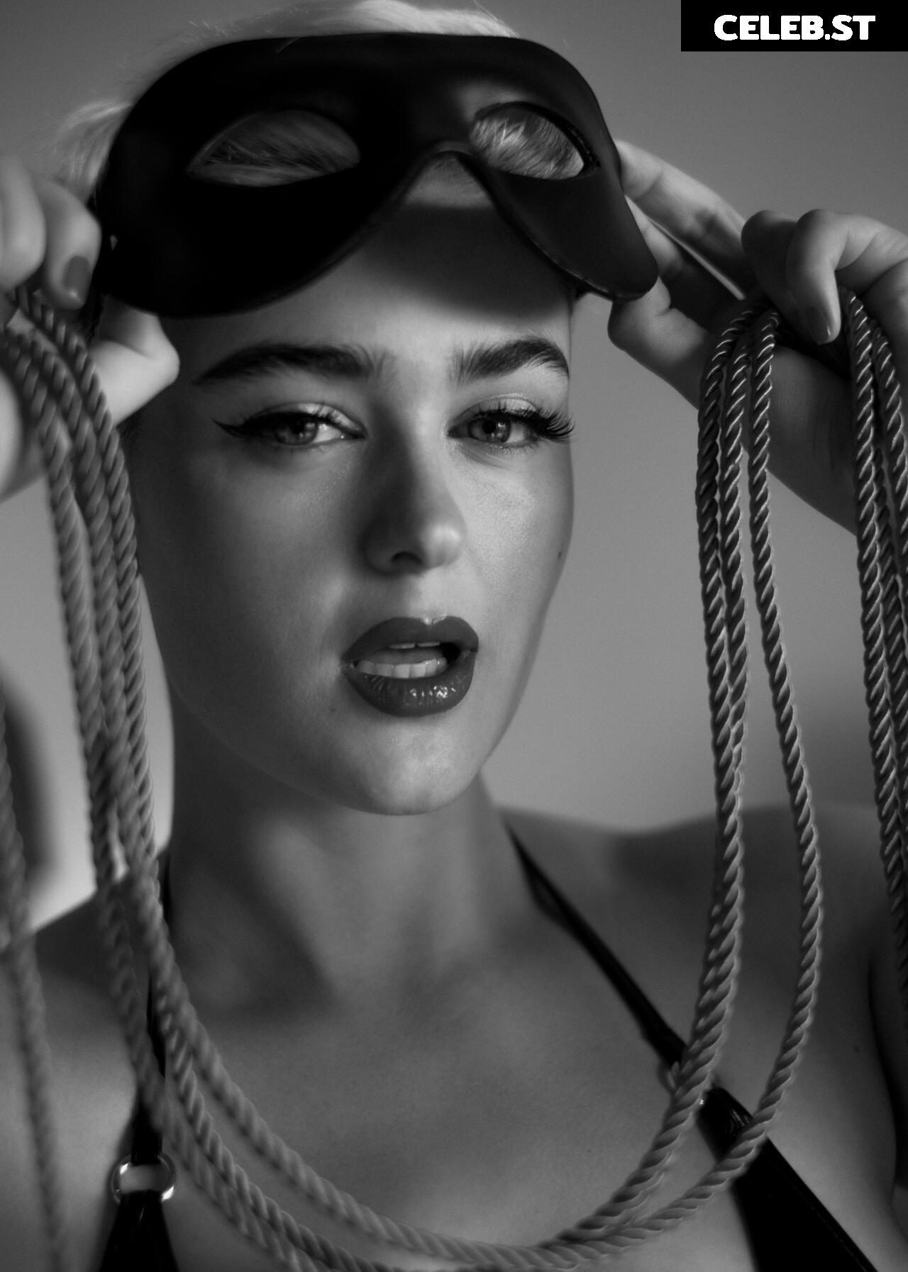 Stefania Ferrario Image 916118