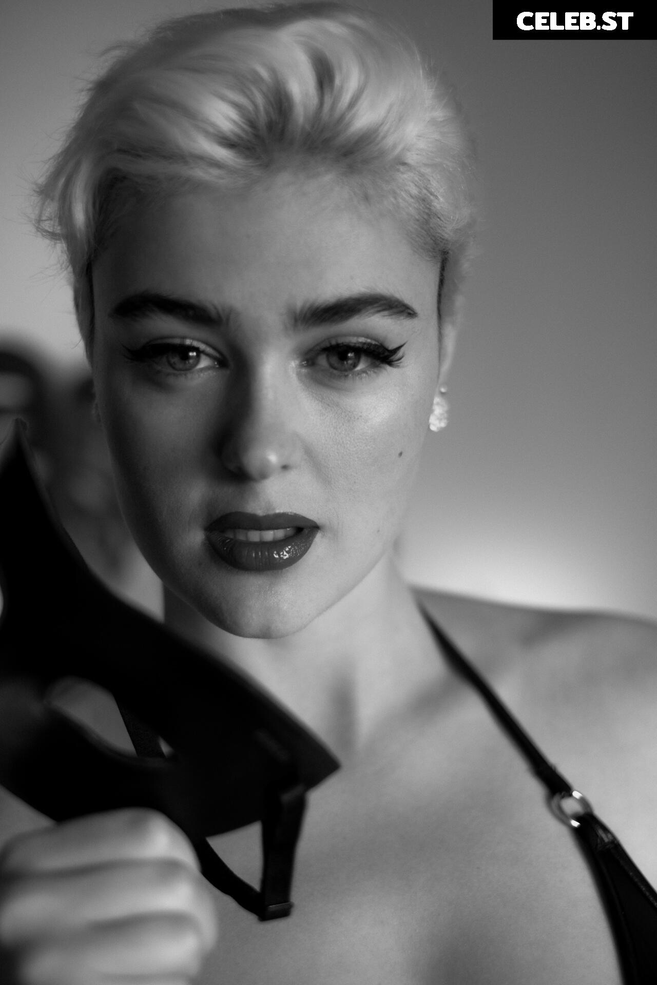 Stefania Ferrario Image 916015