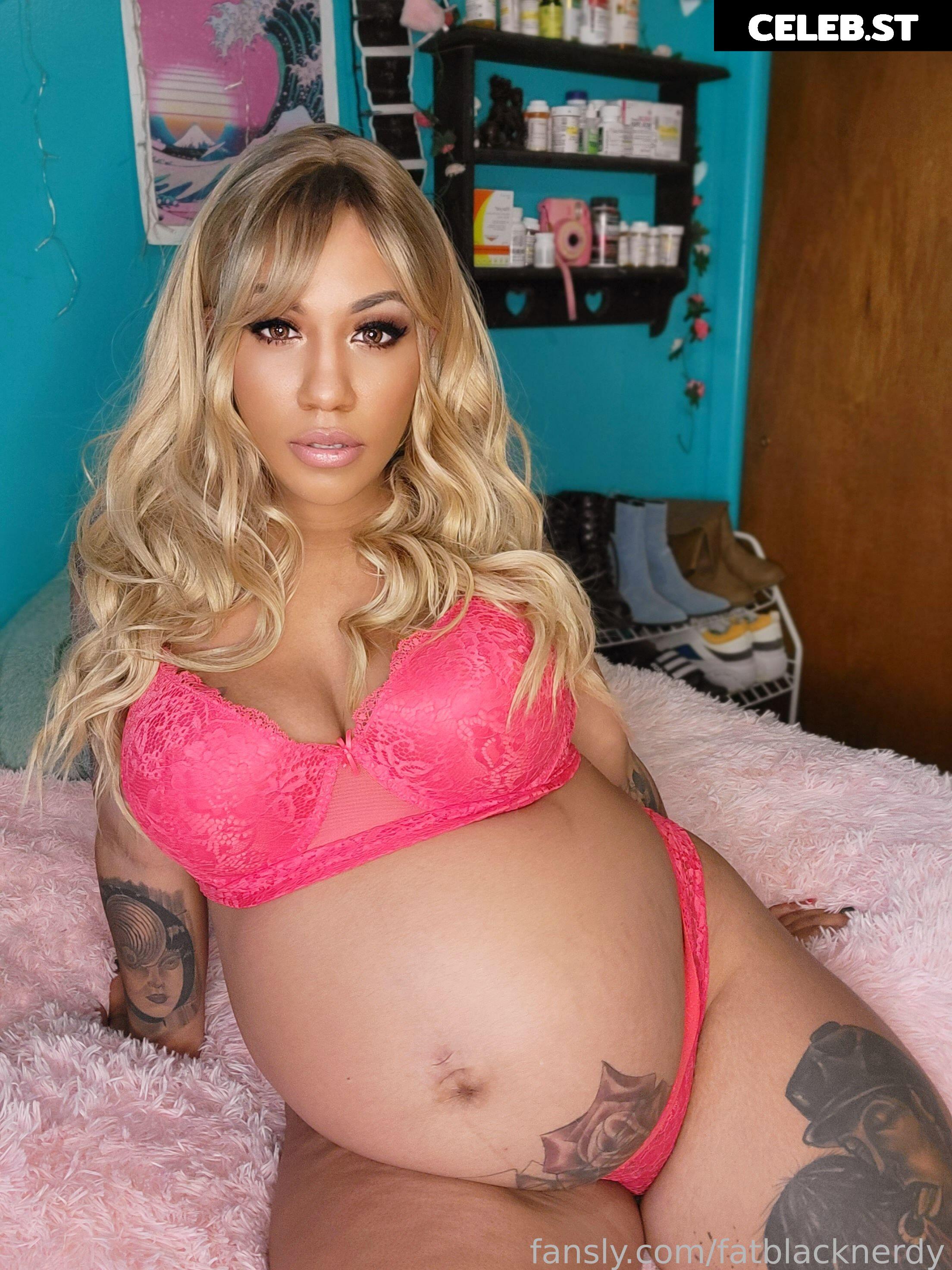 fatblacknerdy Image 9157723