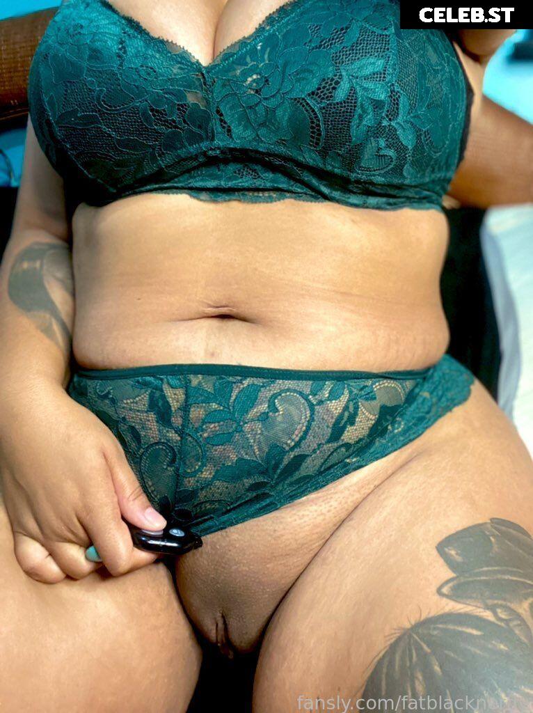 fatblacknerdy Image 9159749