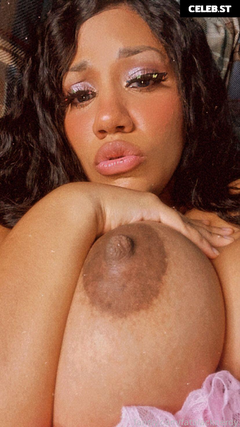 fatblacknerdy Image 9158829