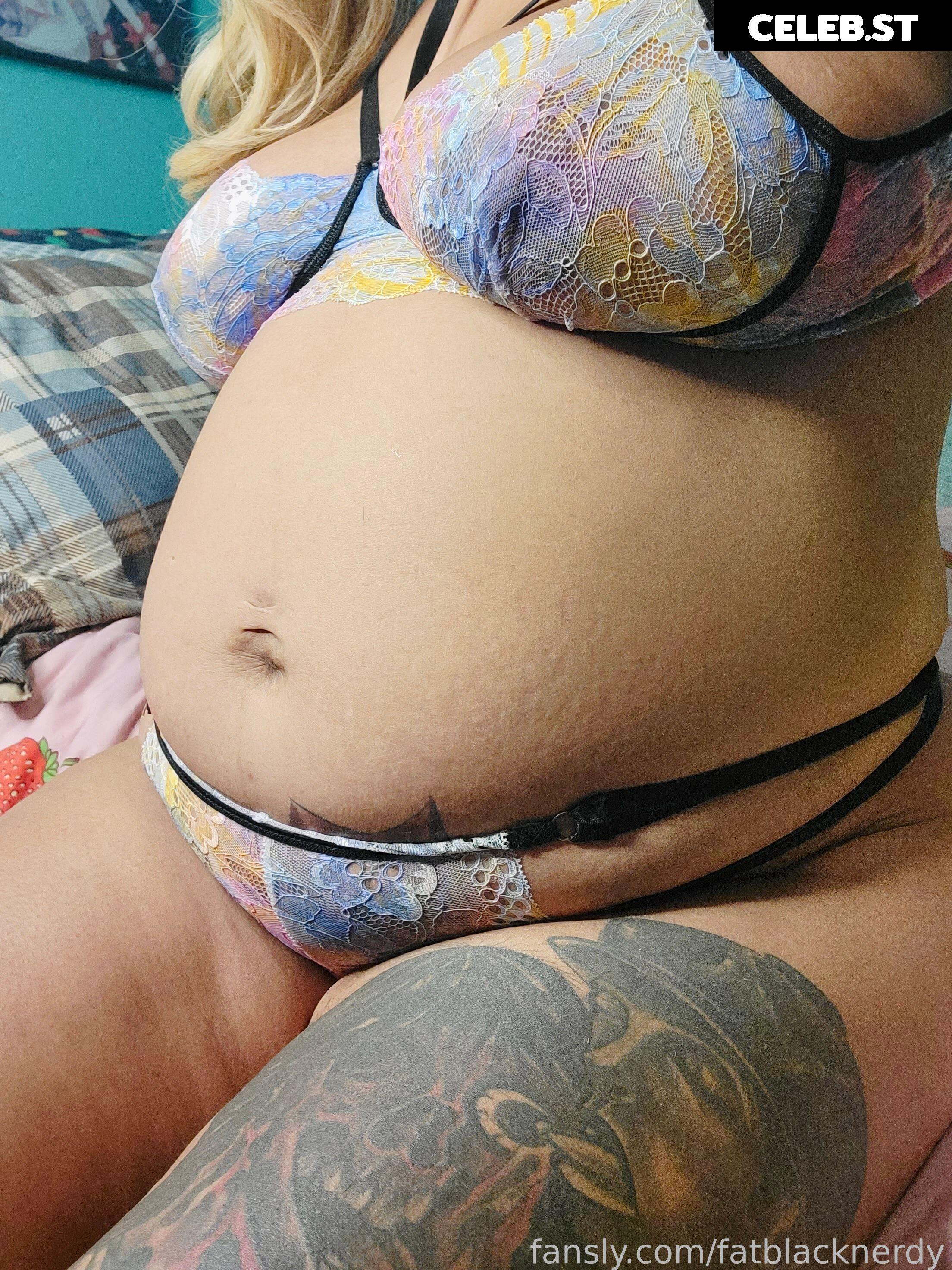 fatblacknerdy Image 9158759