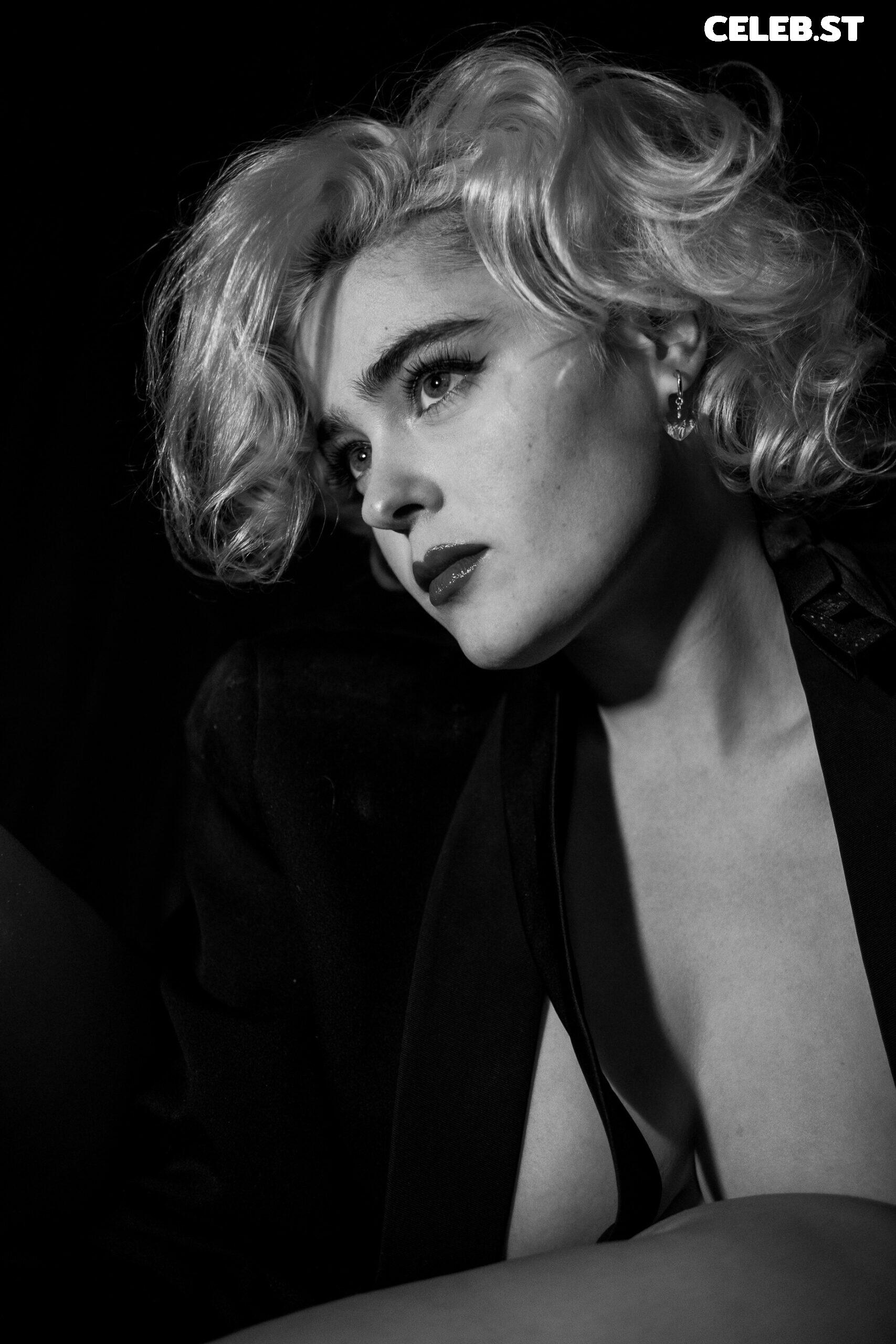 Stefania Ferrario Image 913579