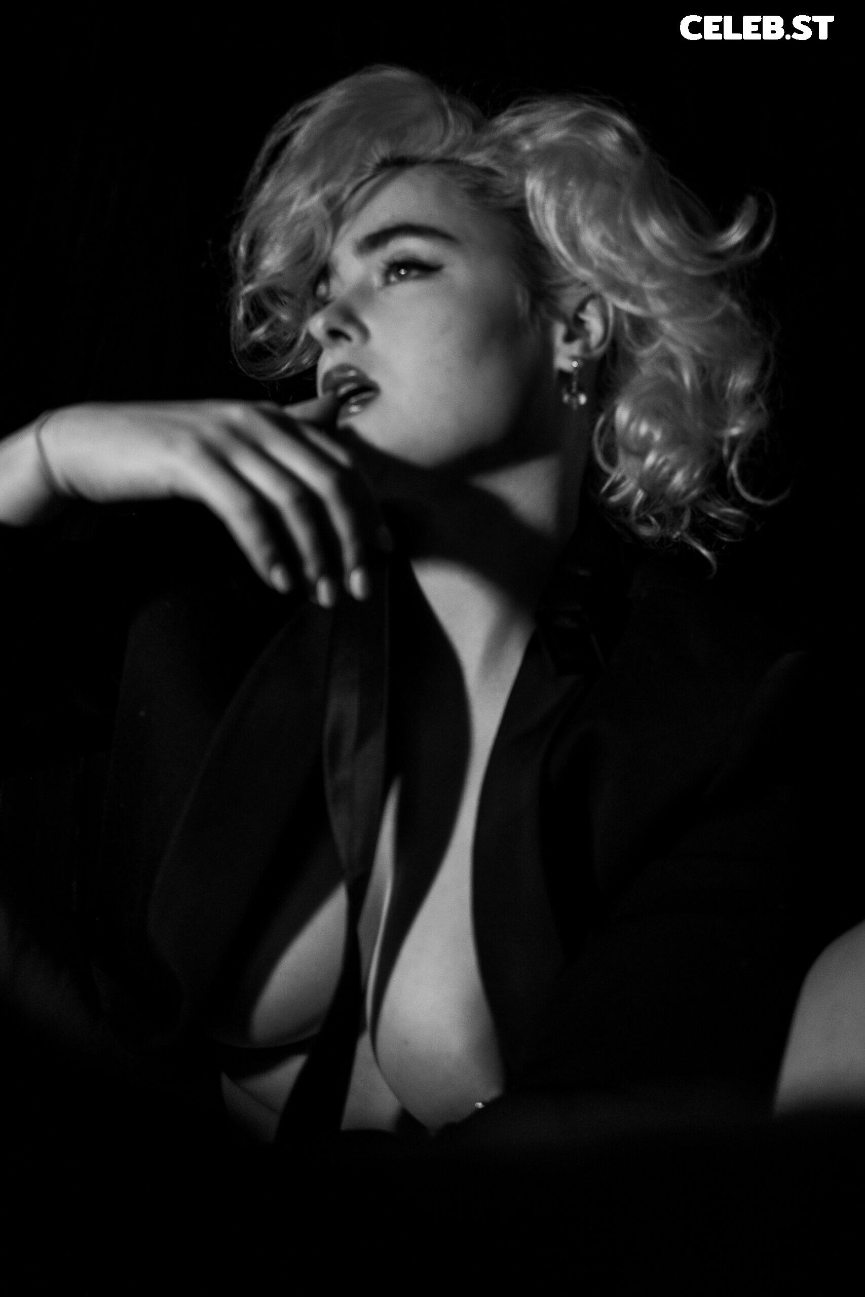 Stefania Ferrario Image 913566