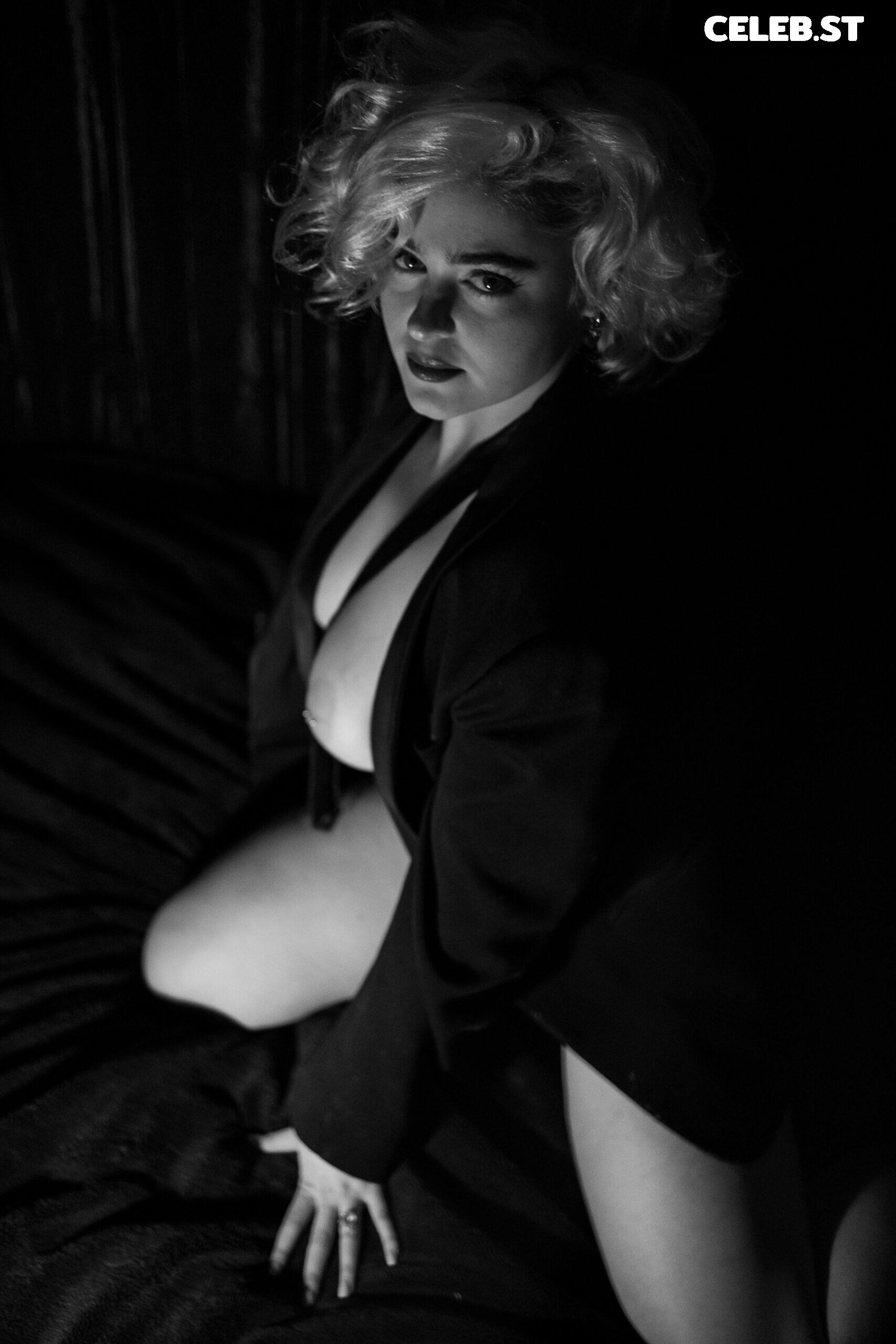 Stefania Ferrario Image 913516