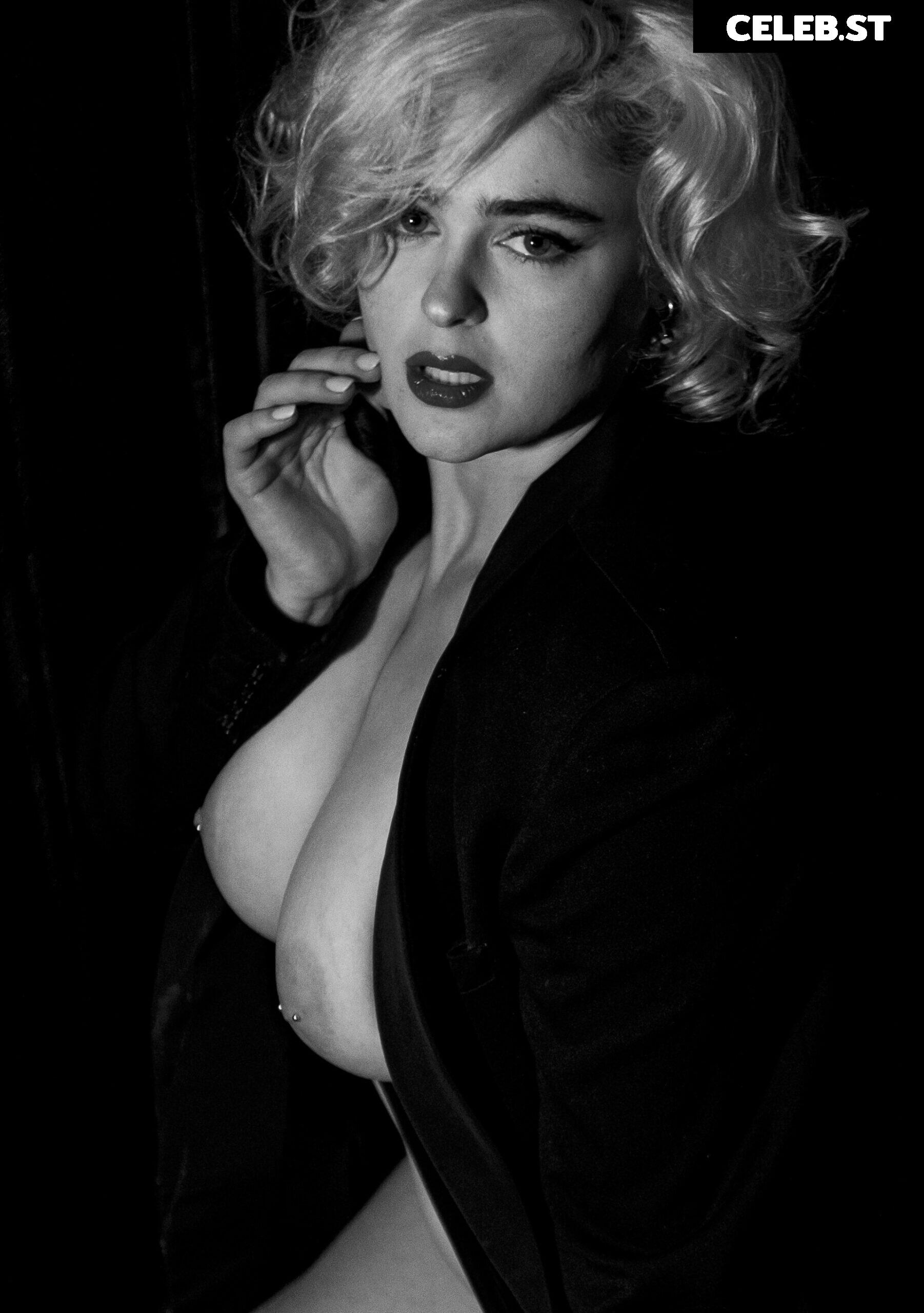 Stefania Ferrario Image 913681