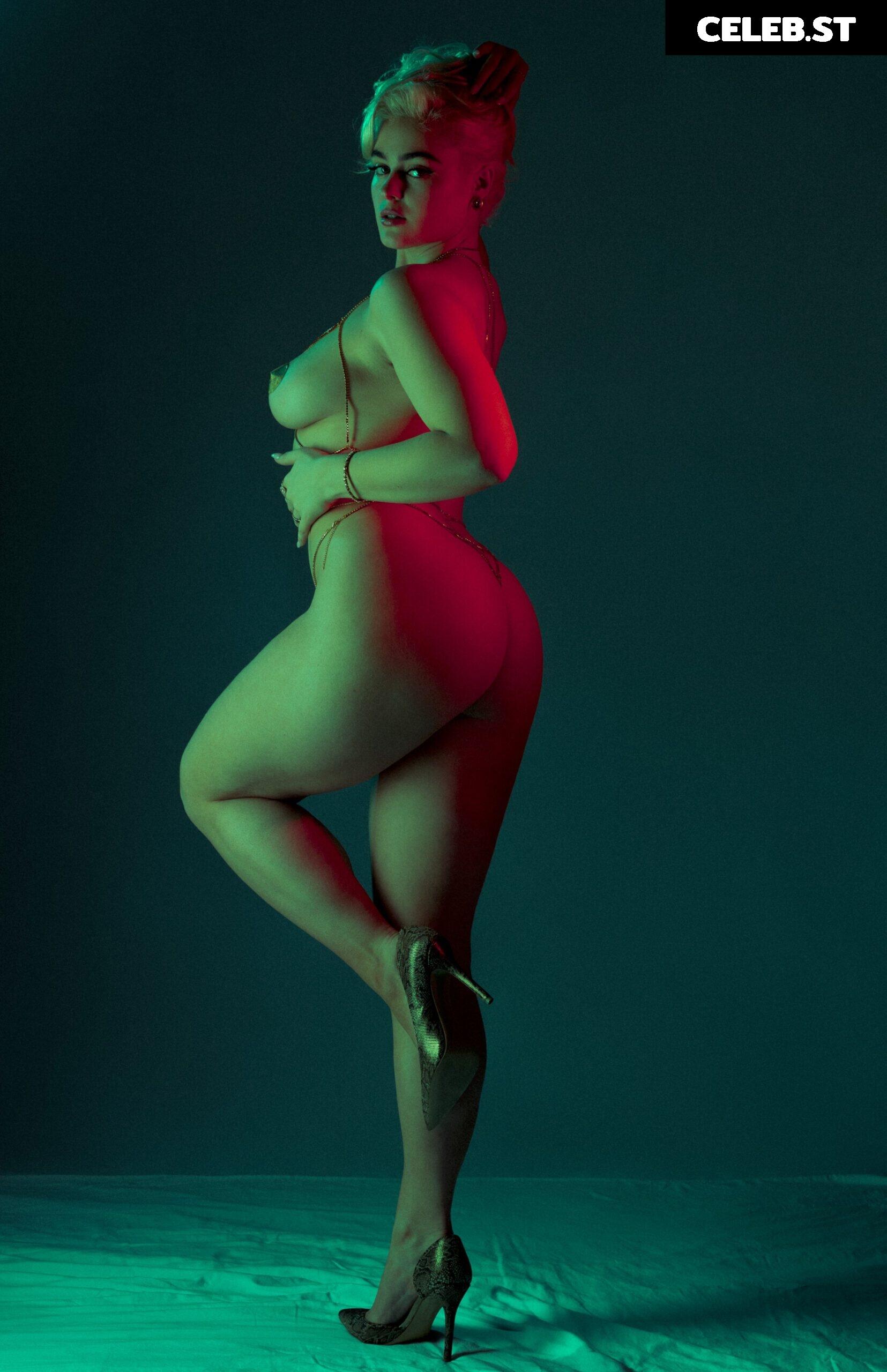 Stefania Ferrario Image 911715