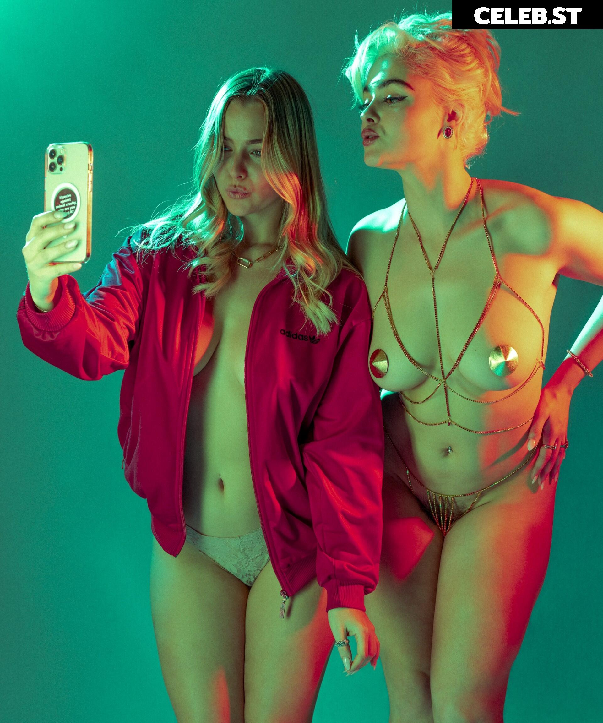 Stefania Ferrario Image 910851