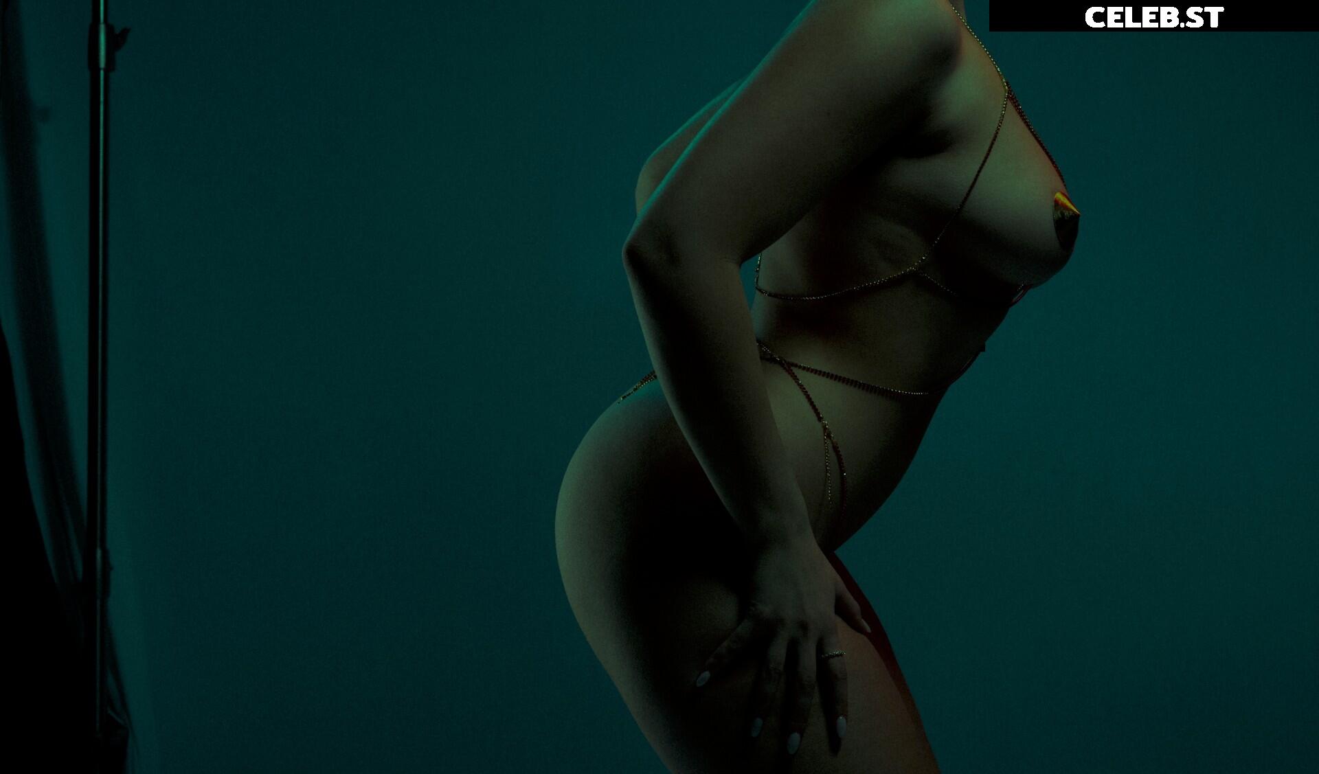 Stefania Ferrario Image 910874