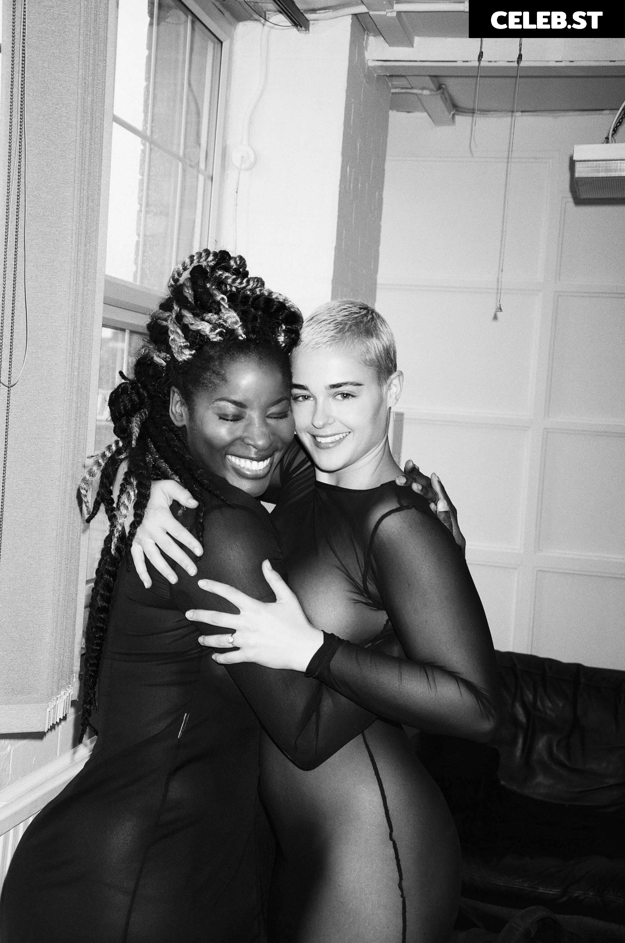 Stefania Ferrario Image 926377