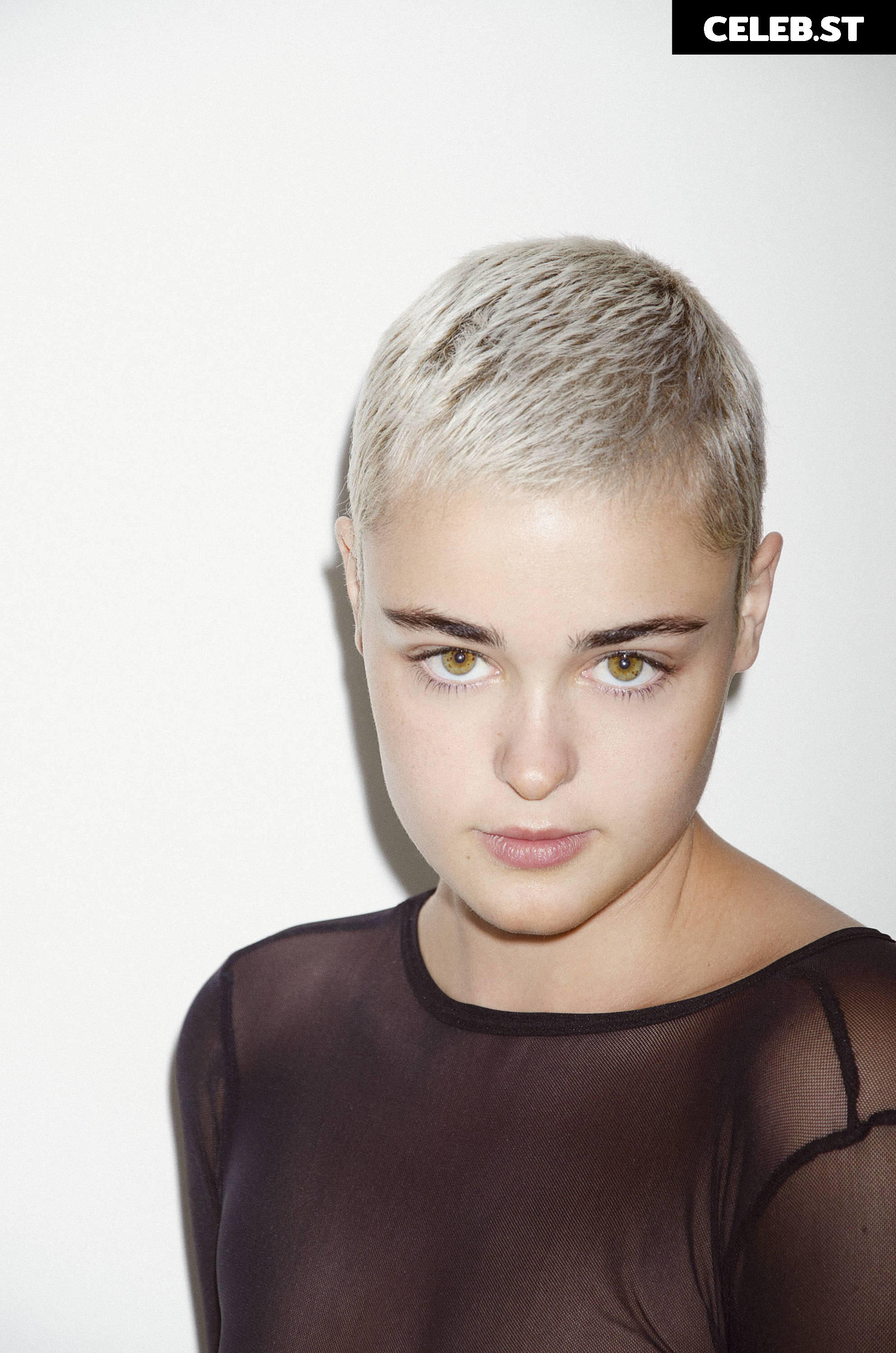 Stefania Ferrario Image 926922