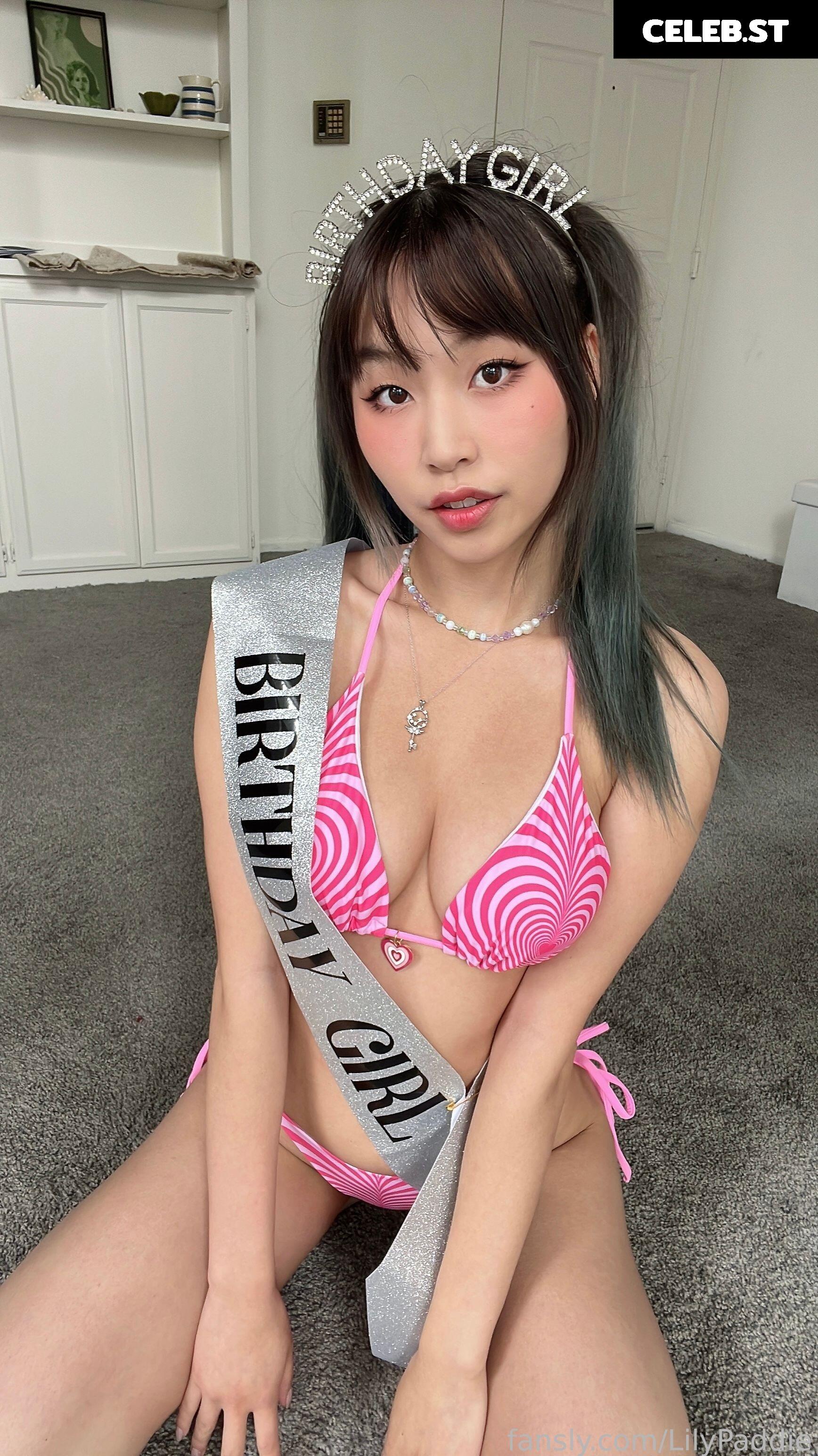 LilyPaddie Image 9251985