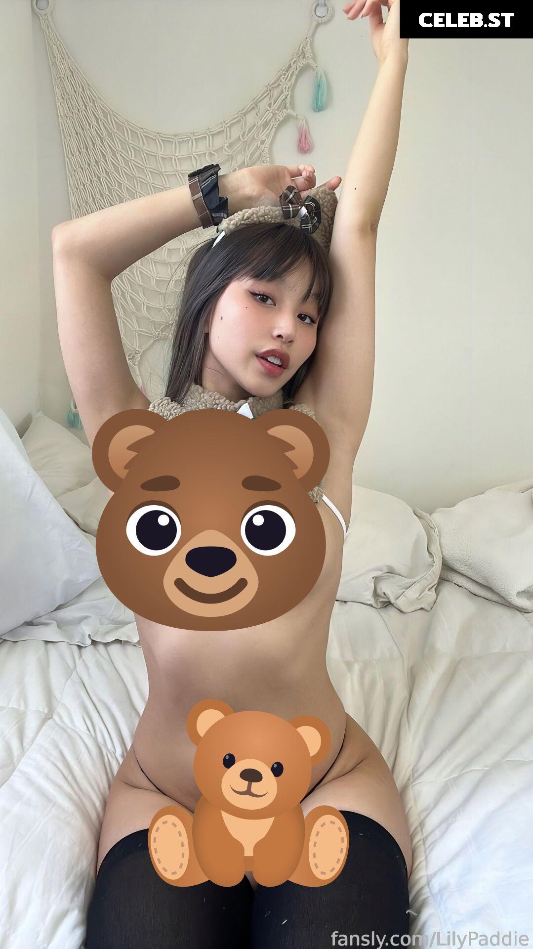 LilyPaddie Image 9251935